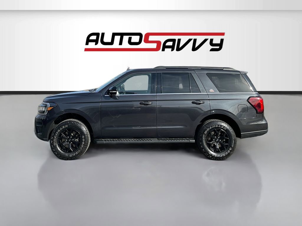 Used 2024 Ford Expedition Timberline image 4