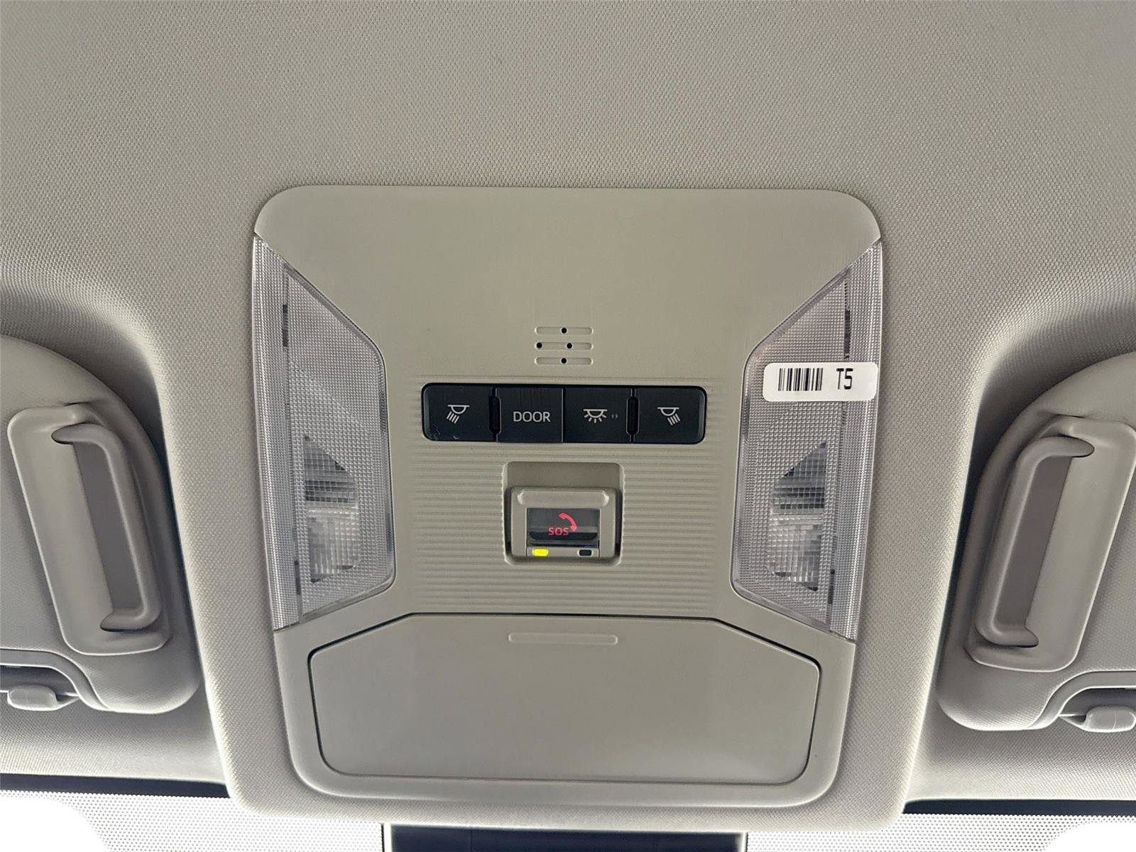 Certified 2025 Toyota RAV4 XLE AWD/4WD image 6