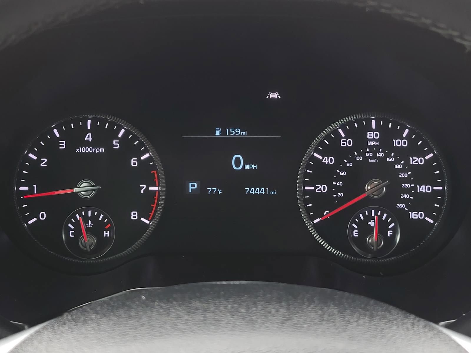 Used 2022 Kia Telluride EX w/ EX Premium Package AWD/4WD image 36