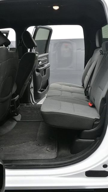 Used 2023 RAM 1500 Big Horn AWD/4WD image 19