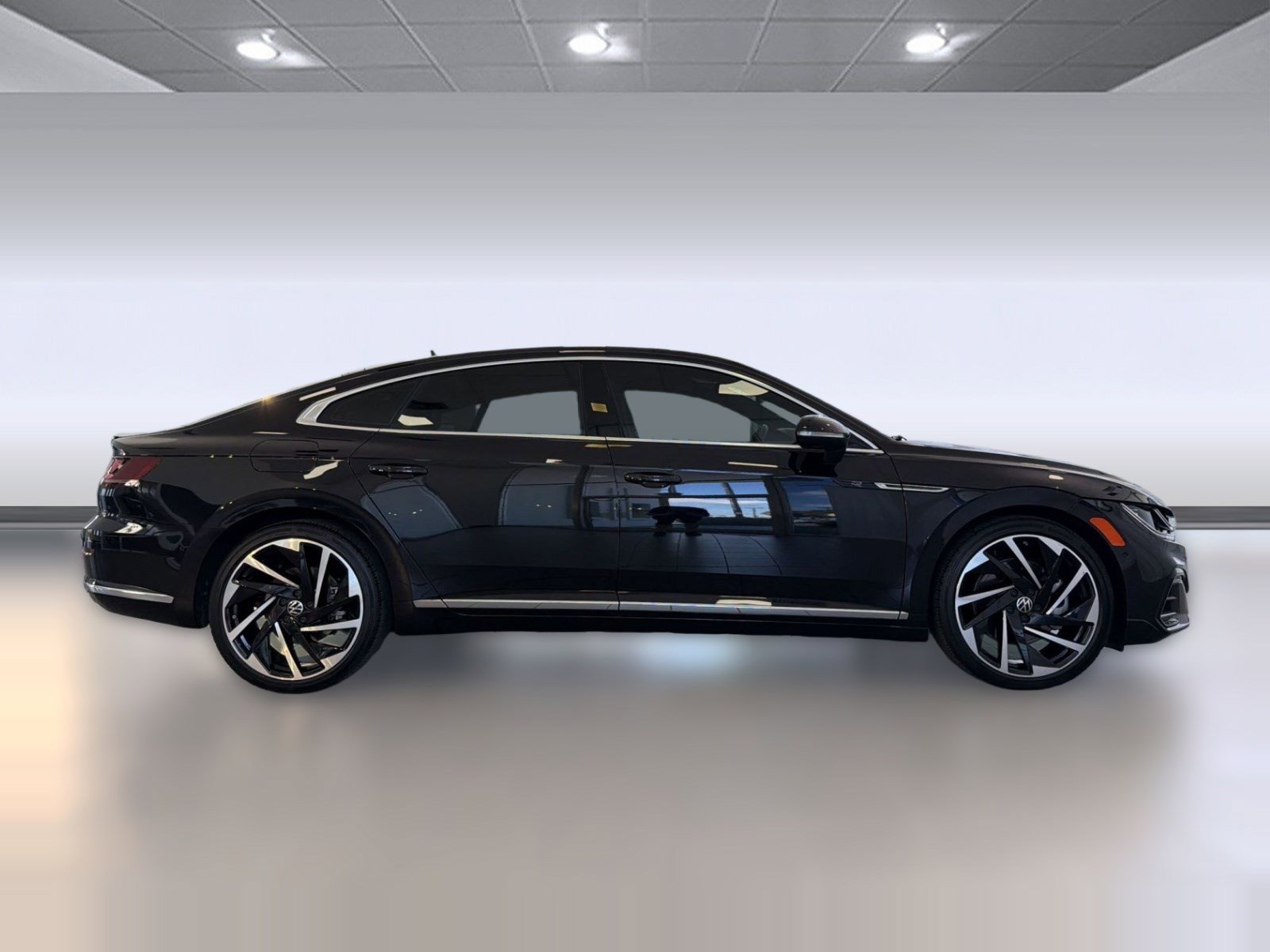 Used 2023 Volkswagen Arteon SEL Premium AWD/4WD image 8