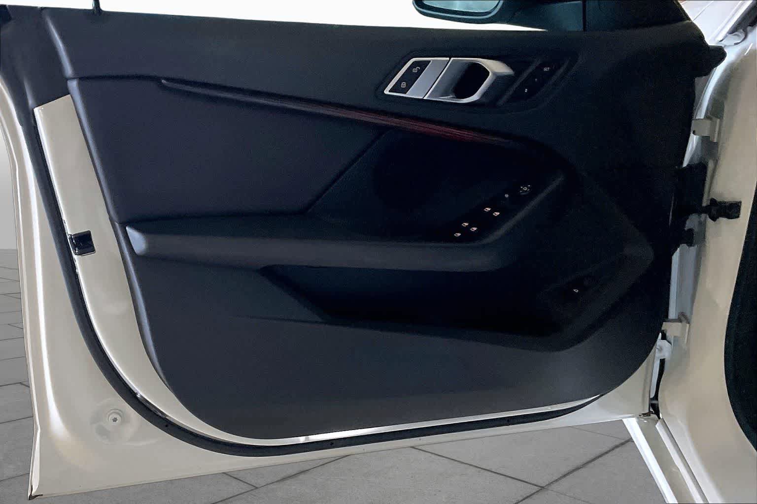 Used 2022 BMW 228i Gran Coupe w/ Convenience Package FWD image 19