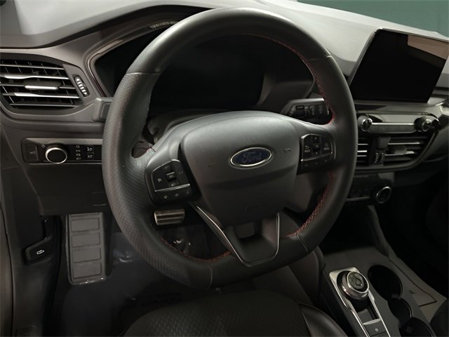 Used 2024 Ford Escape ST-Line image 13
