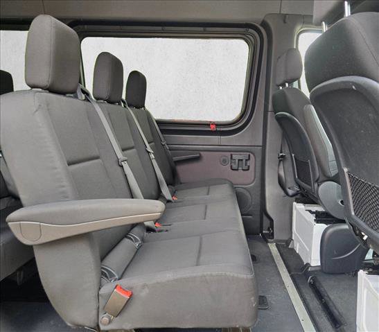 Used 2024 Mercedes-Benz Sprinter 2500 image 17