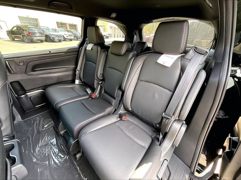 New 2026 Honda Odyssey Sport-L image 15