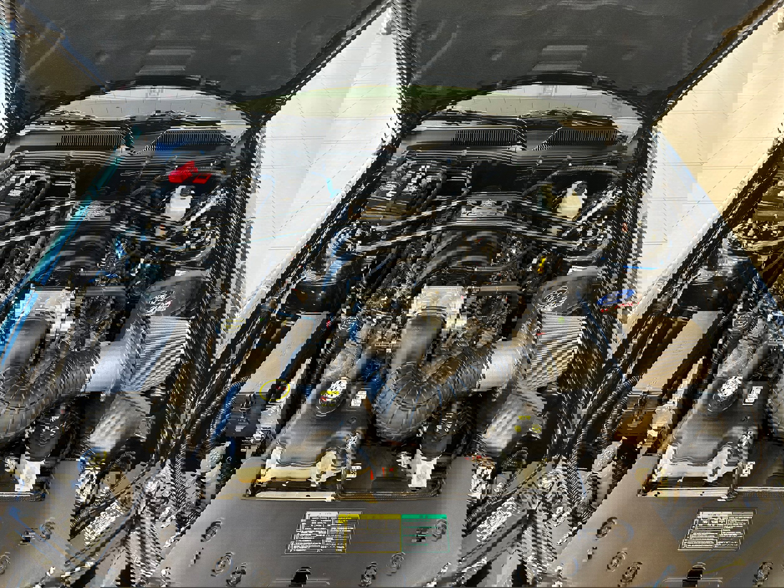 Used 2006 Ford Mustang GT image 11