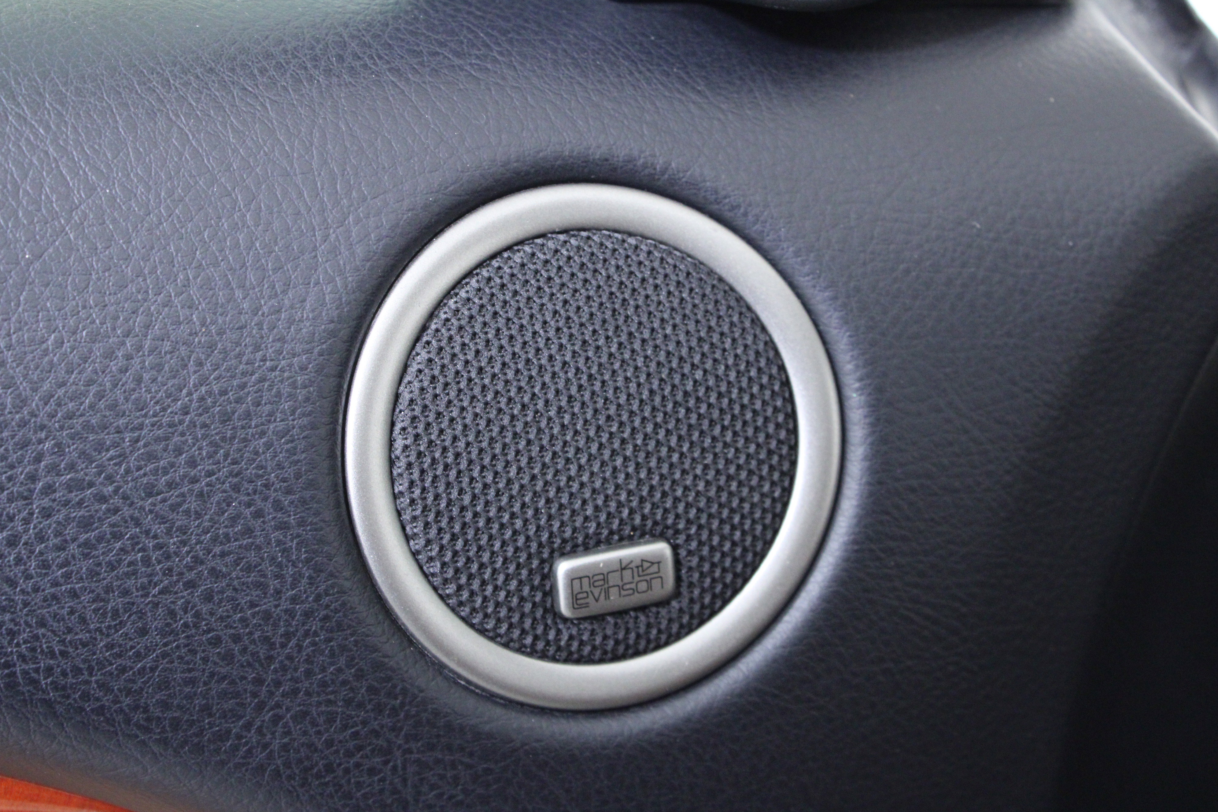 Used 2003 Lexus SC 430 image 15