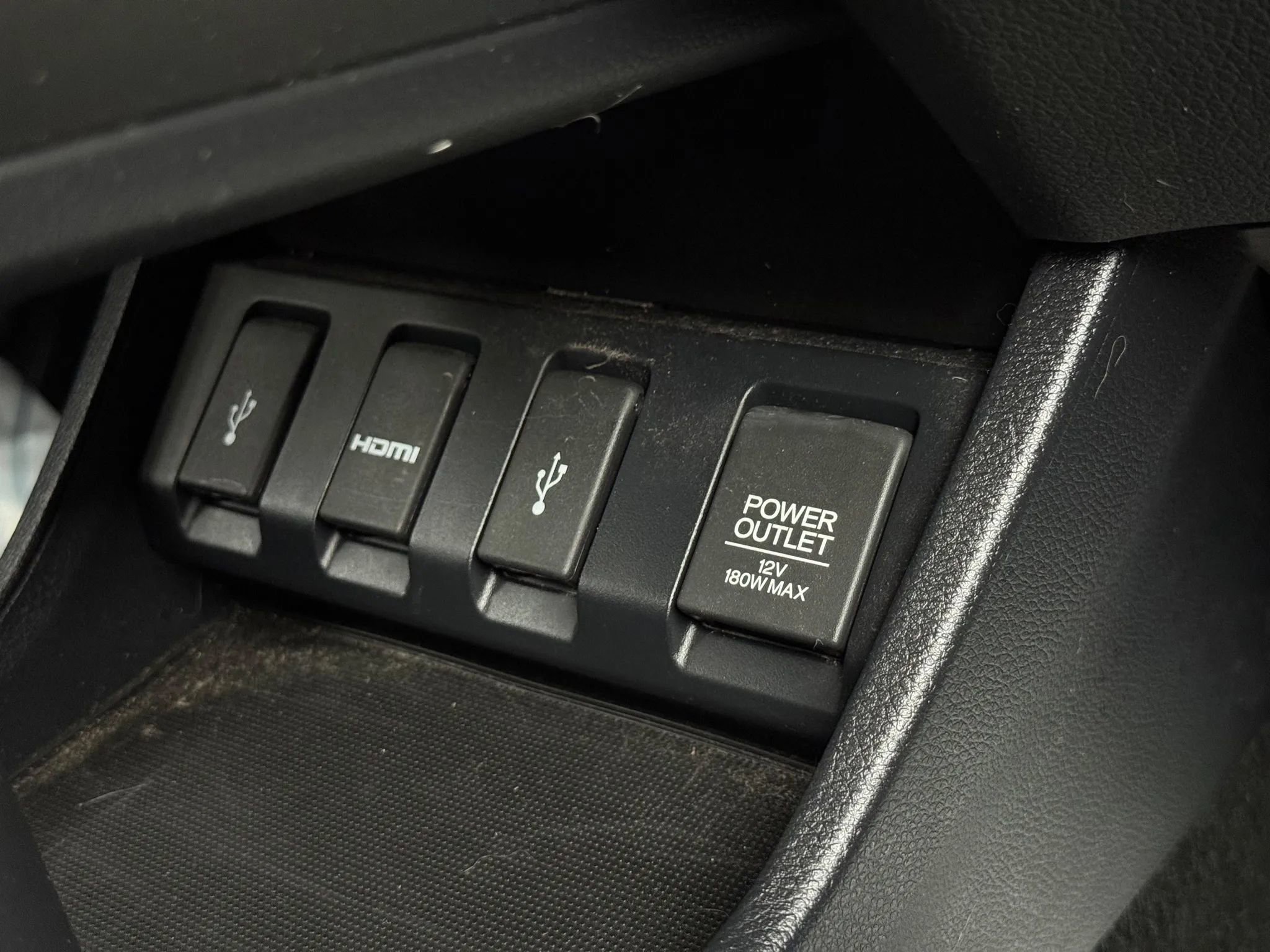 Used 2016 Honda HR-V EX-L image 39