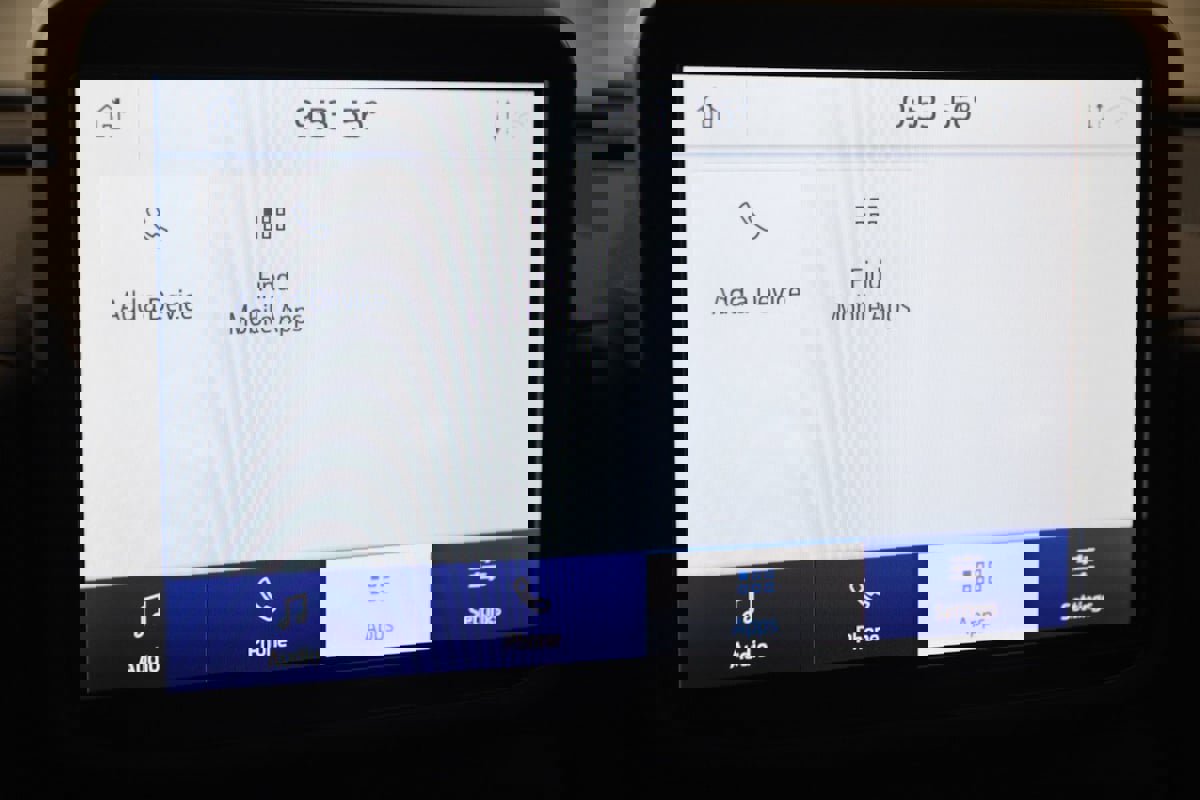 Used 2023 Ford Bronco Sport Big Bend image 30