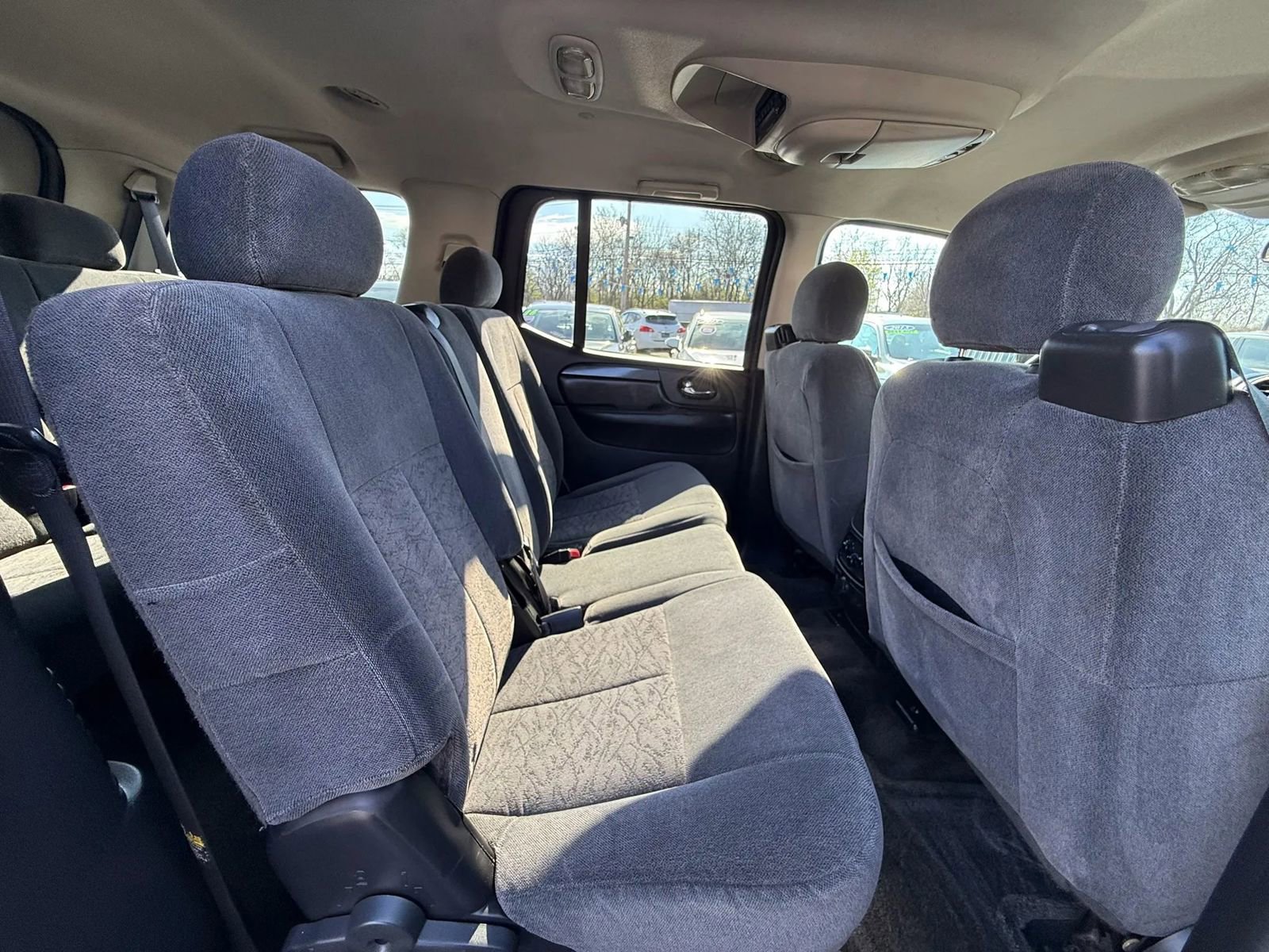 Used 2006 GMC Envoy XL SLE image 41