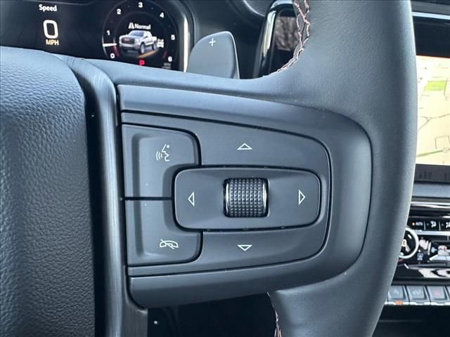 New 2026 GMC Sierra 1500 AT4 w/ AT4 Premium Package image 30