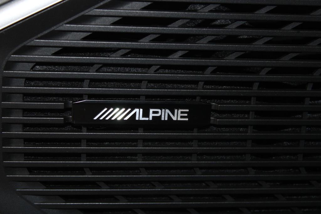 Used 2024 Jeep Wagoneer Series II image 44