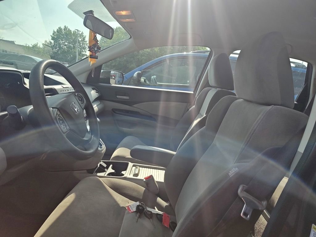 Used 2014 Honda CR-V LX image 6