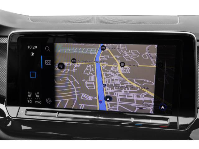 New 2026 Volkswagen Atlas Cross Sport SEL R-Line image 13