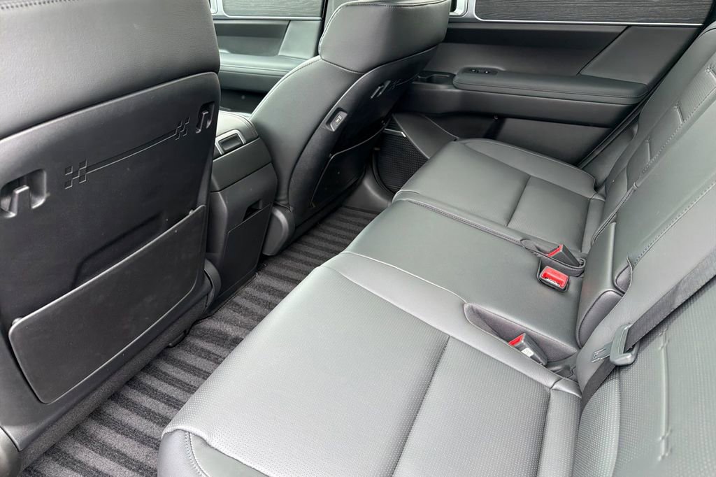 New 2026 Hyundai Santa Fe Limited image 10