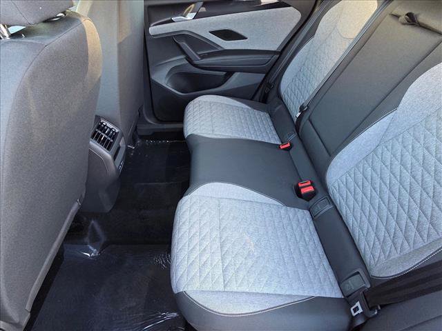 Used 2026 Volkswagen Tiguan S w/ 18" Wheel Package FWD image 15