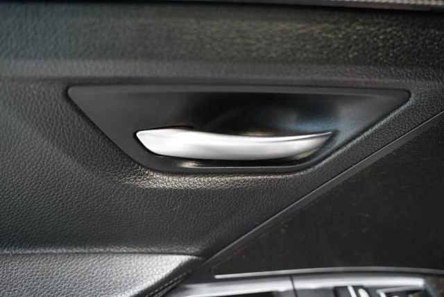 Used 2015 BMW 640i Gran Coupe xDrive AWD/4WD image 47