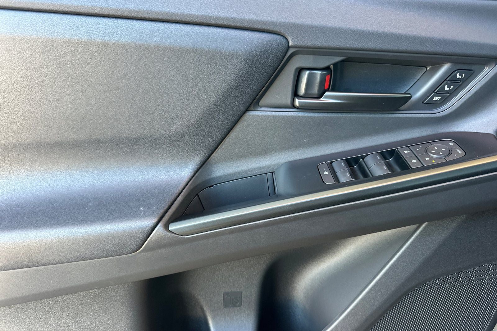 New 2026 Toyota bZ AWD/4WD image 12