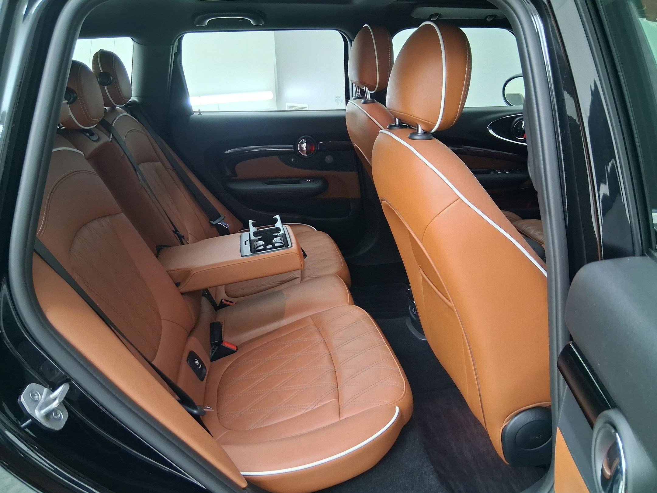 Certified 2024 MINI Cooper Clubman S image 31