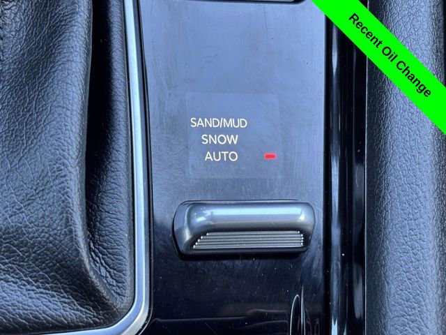 Used 2023 Jeep Compass Limited image 20