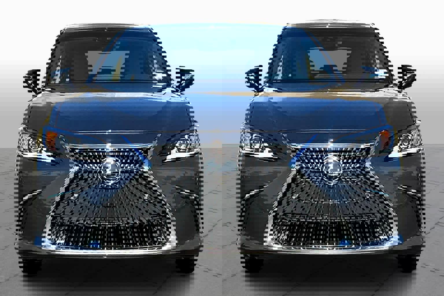 New 2025 Lexus ES 350 w/ Premium Package image 3