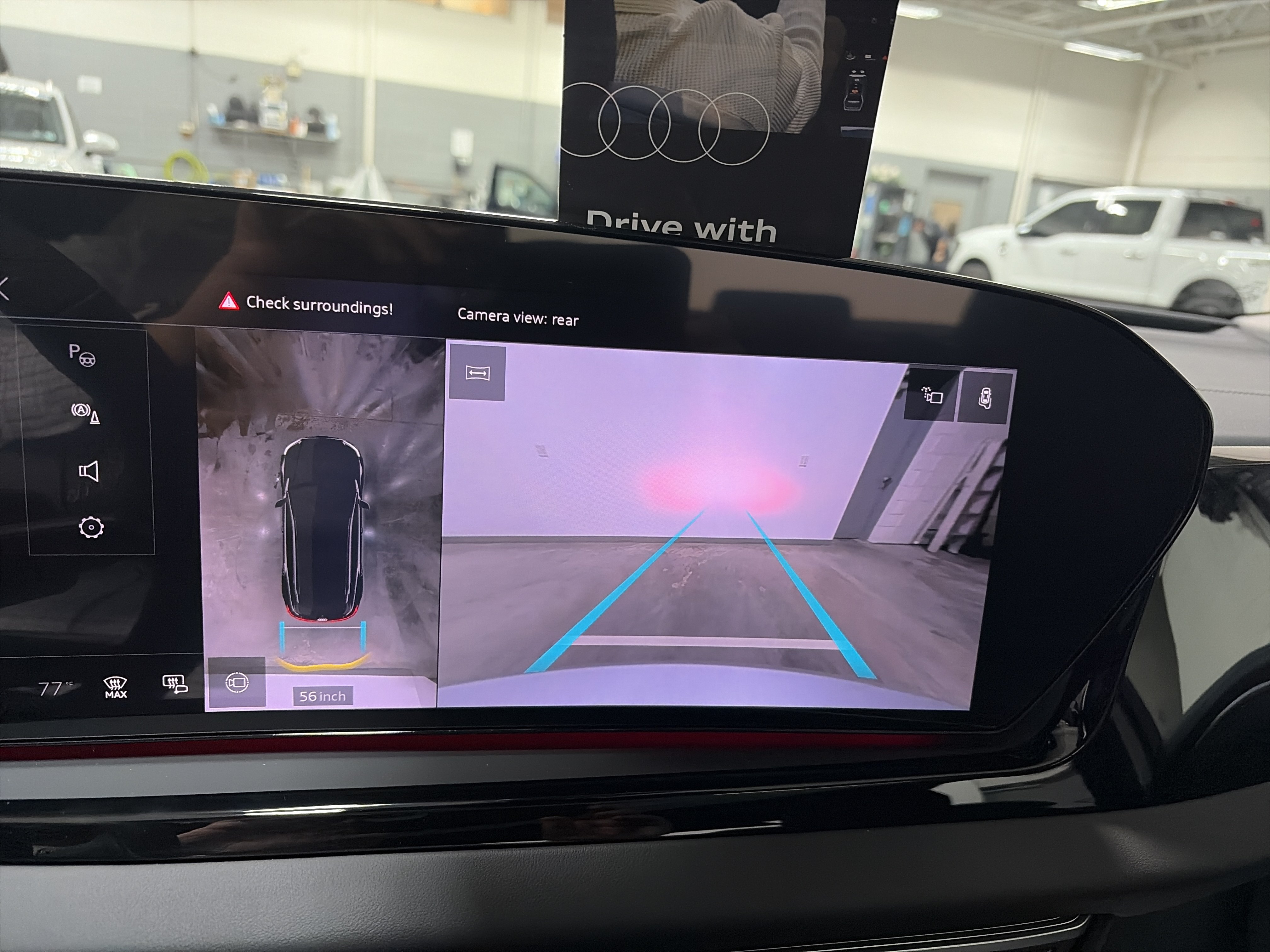 New 2026 Audi A6 Premium Plus AWD/4WD image 21