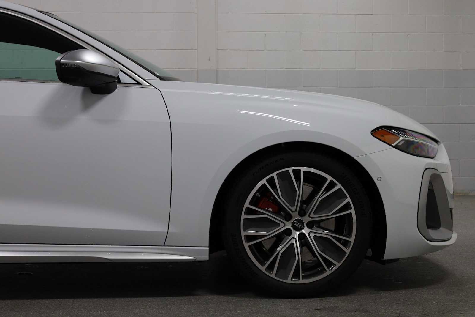 Certified 2025 Audi S5 Premium Plus w/ Premium Plus Package AWD/4WD image 11