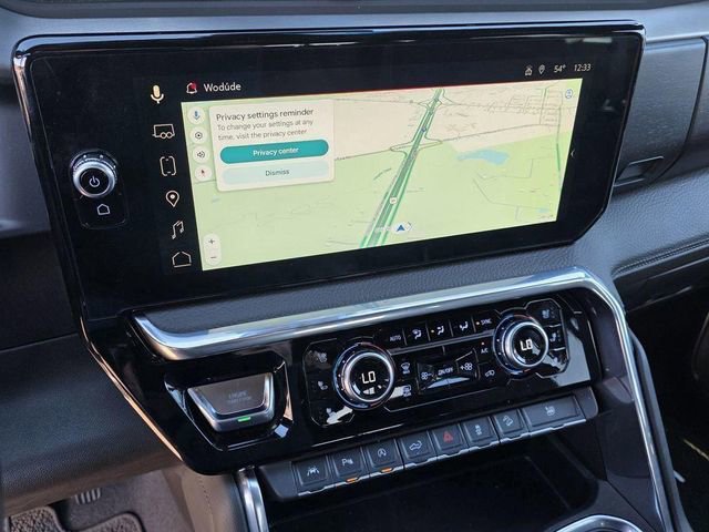 Used 2024 GMC Sierra 1500 Denali w/ Technology Package image 11