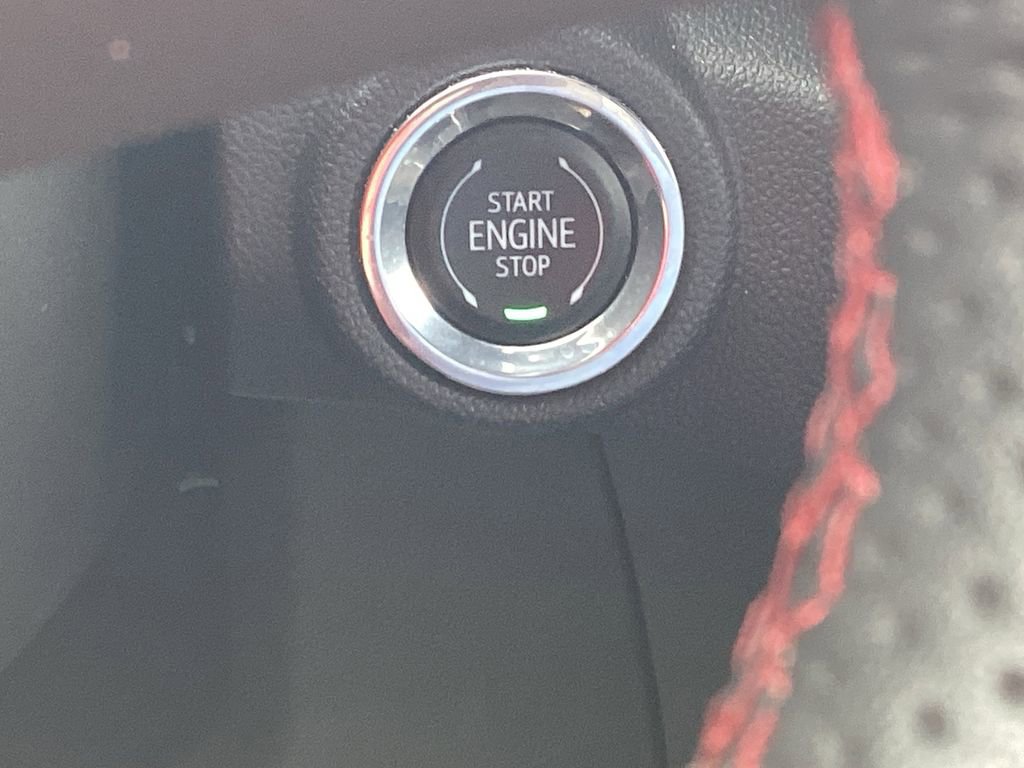 Used 2023 Chevrolet TrailBlazer RS image 36