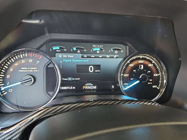 Used 2020 Ford F150 Lariat w/ Equipment Group 502A Luxury AWD/4WD image 15