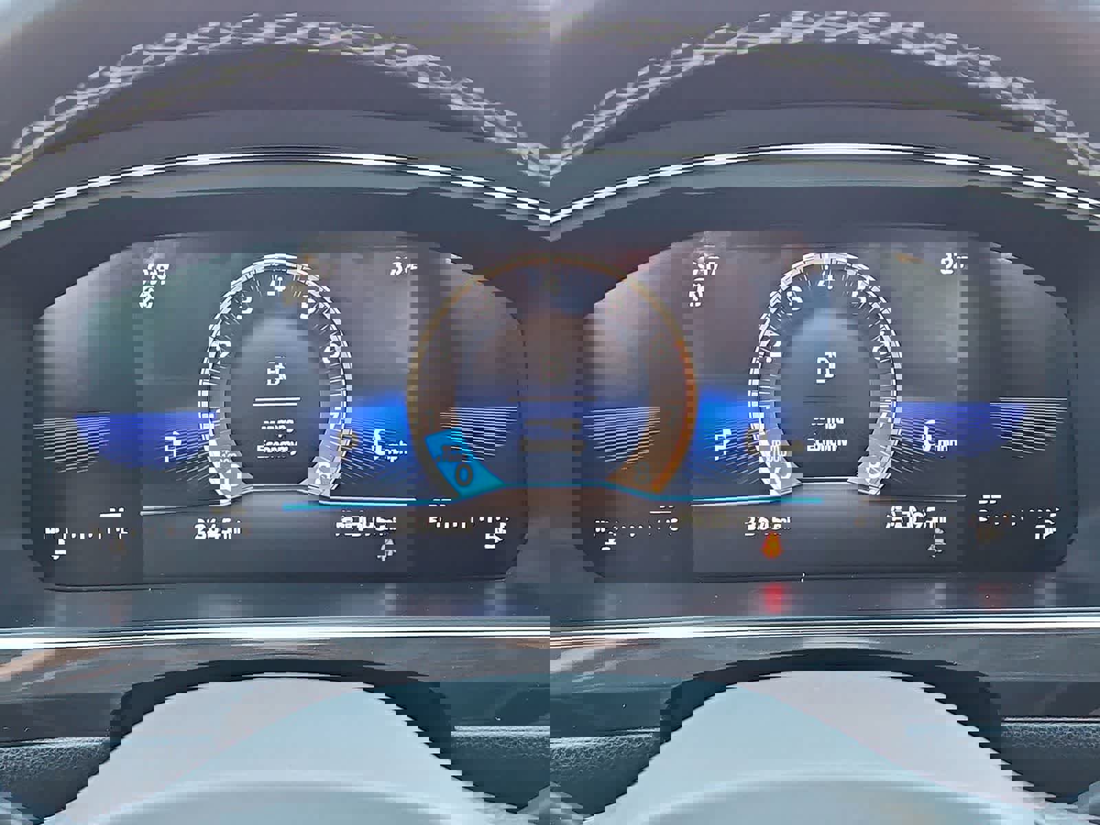 Used 2024 Volkswagen Tiguan S image 31