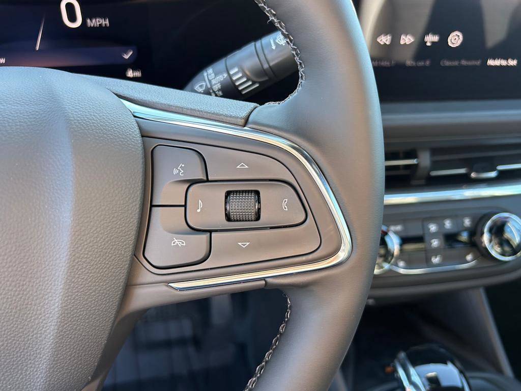 New 2026 Buick Envista Preferred w/ Convenience I Package image 12