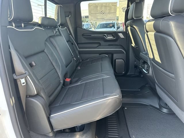 New 2026 GMC Sierra 1500 AT4X AWD/4WD image 29