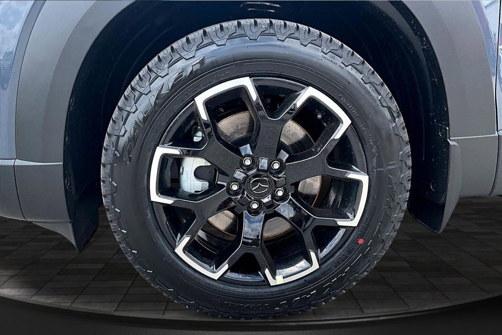 New 2026 MAZDA CX-50 Meridian Edition w/ Apex Package image 14