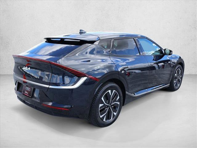 Used 2022 Kia EV6 Wind AWD/4WD image 5
