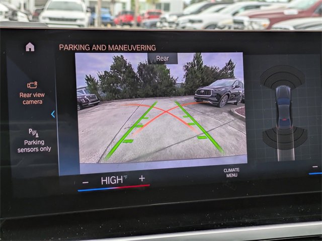 Used 2024 BMW 330e 330e iPerformance image 21