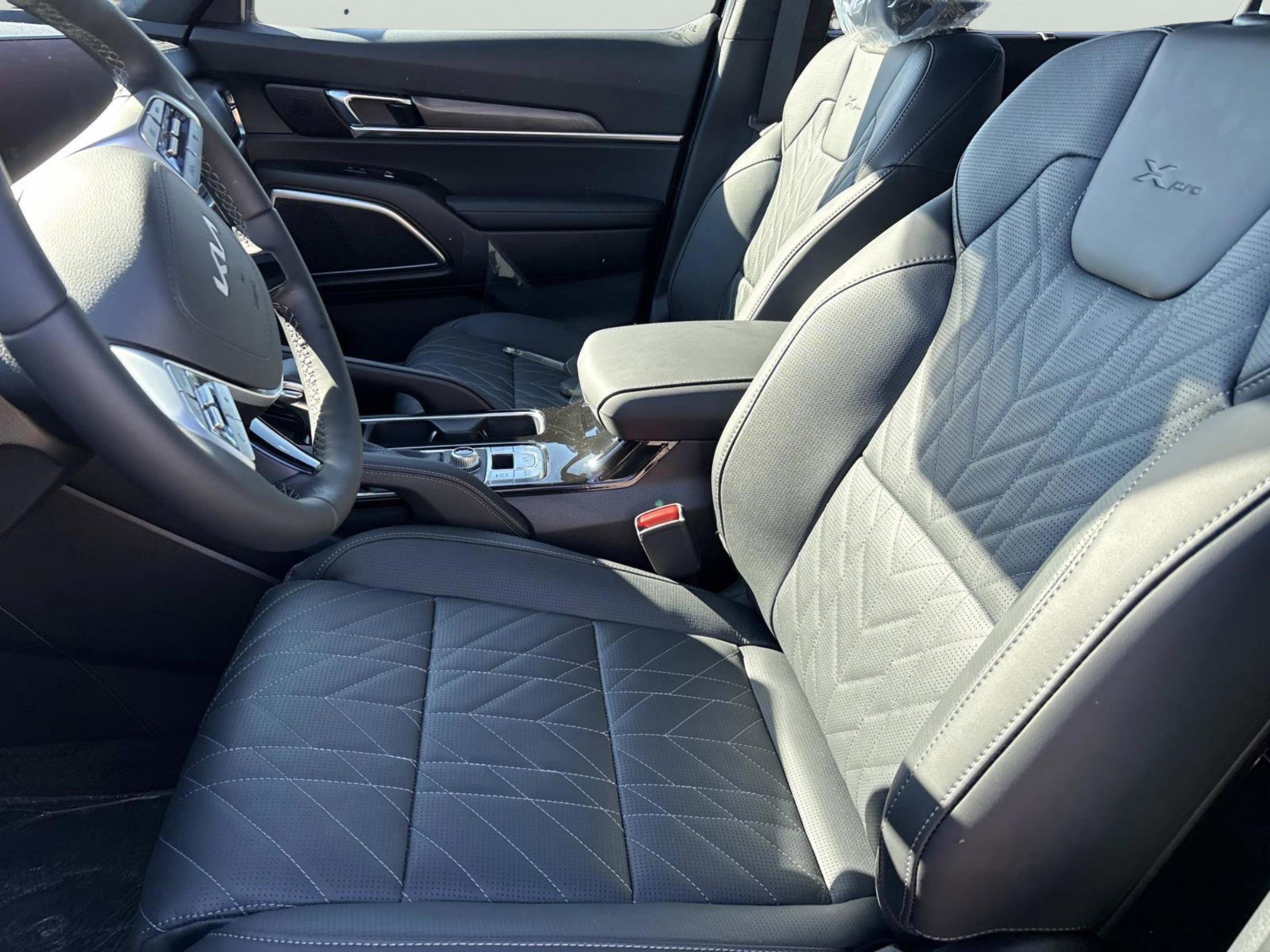 New 2025 Kia Telluride SX Prestige X-Pro image 24