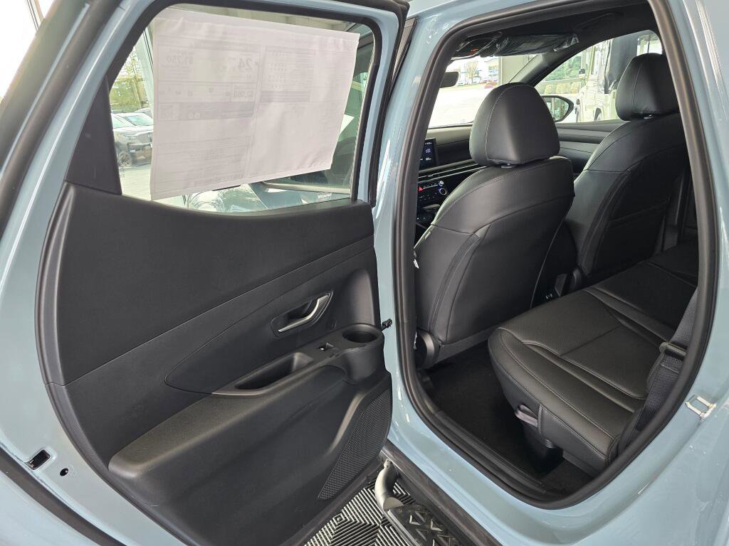 New 2026 Hyundai Santa Cruz SEL image 33