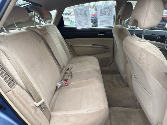 Used 2005 Toyota Prius image 12