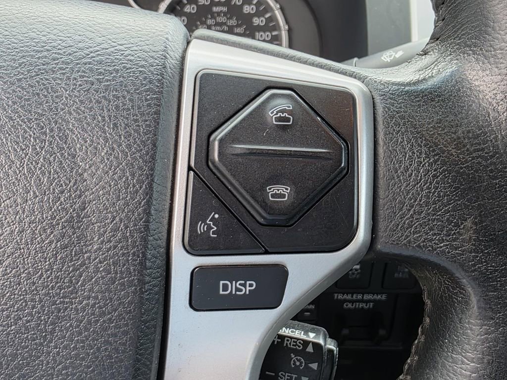 Used 2017 Toyota Tundra Limited AWD/4WD image 25