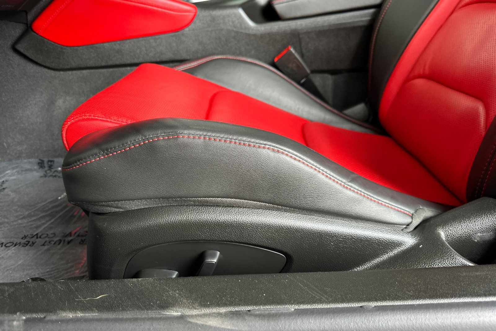 Used 2023 Chevrolet Camaro SS RWD image 13