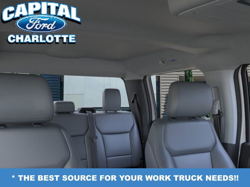 New 2025 Ford F150 XL image 22