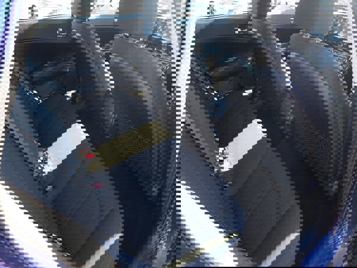 Used 2019 Kia Optima LX image 26