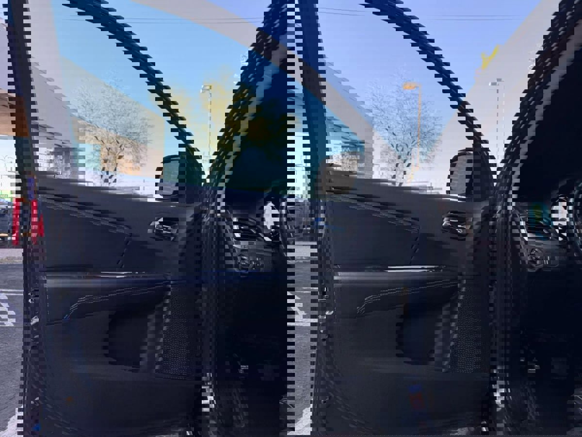 Used 2017 Dodge Journey Crossroad image 36