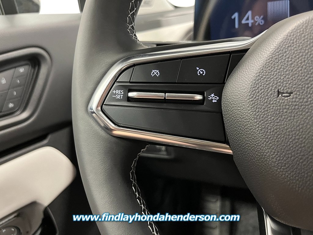 New 2026 Honda Prologue Touring image 18