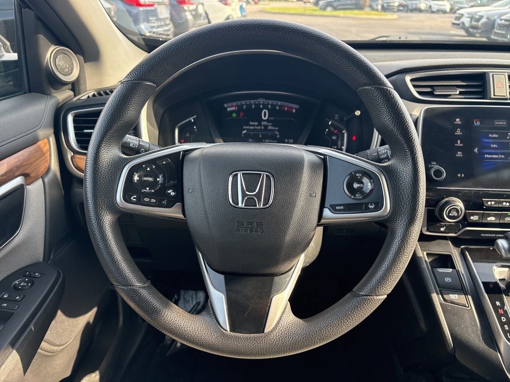 Used 2020 Honda CR-V EX image 14