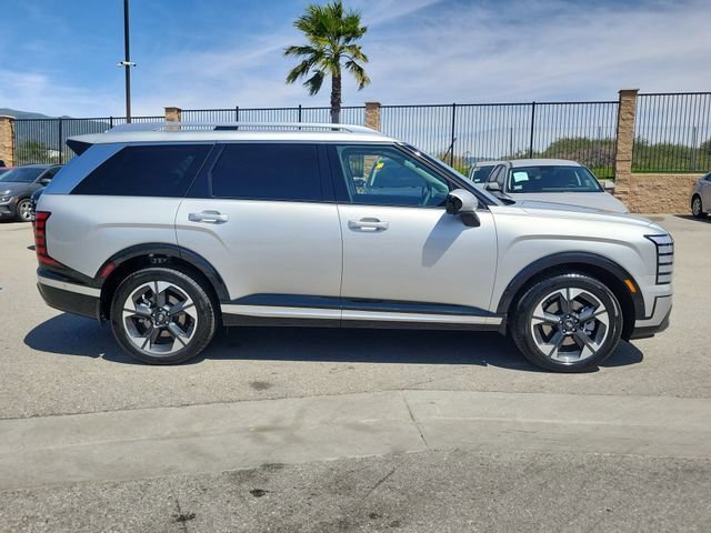 New 2026 Hyundai Palisade Limited AWD/4WD image 29
