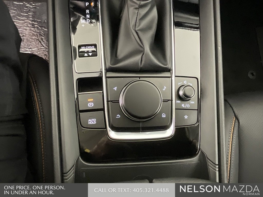 New 2025 MAZDA CX-50 2.5 Turbo w/ Premium Plus Pkg image 40