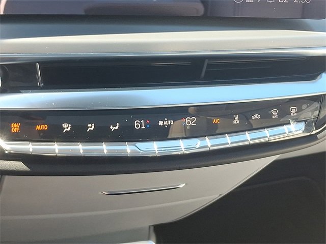 New 2026 Cadillac Lyriq Luxury image 14