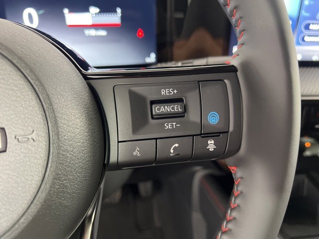New 2026 Nissan Kicks SR w/ Cold Weather Package image 17